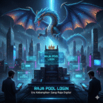 RAJA POOL LOGIN Era Kebangkitan Sang Raja