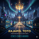 RAJAPOL TOTO Takhta Keberuntungan Dunia Game