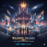 RAJAPOL PROMO Kerajaan Megawin
