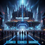 RAJAPOL Kekaisaran Game Modern