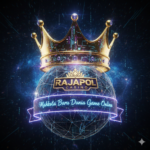 RAJAPOL Mahkota Baru Dunia Game